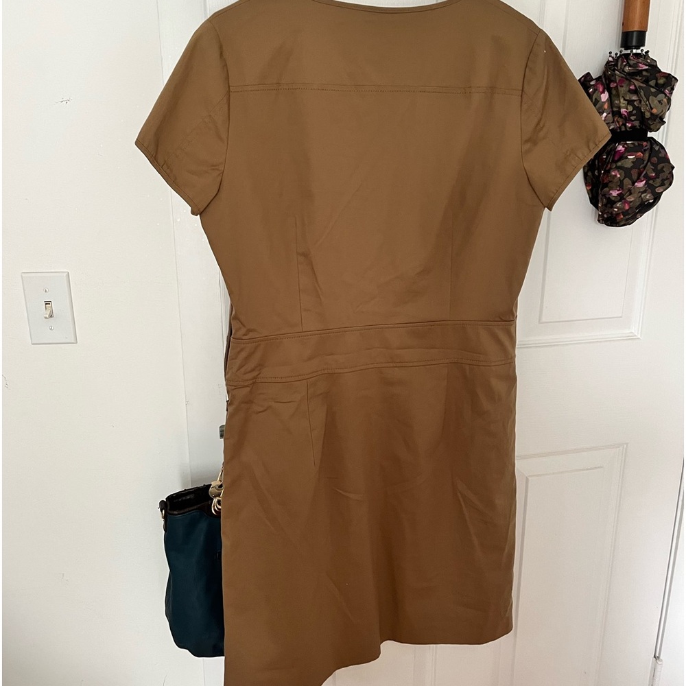 Authentic Tory Burch Utility Dress